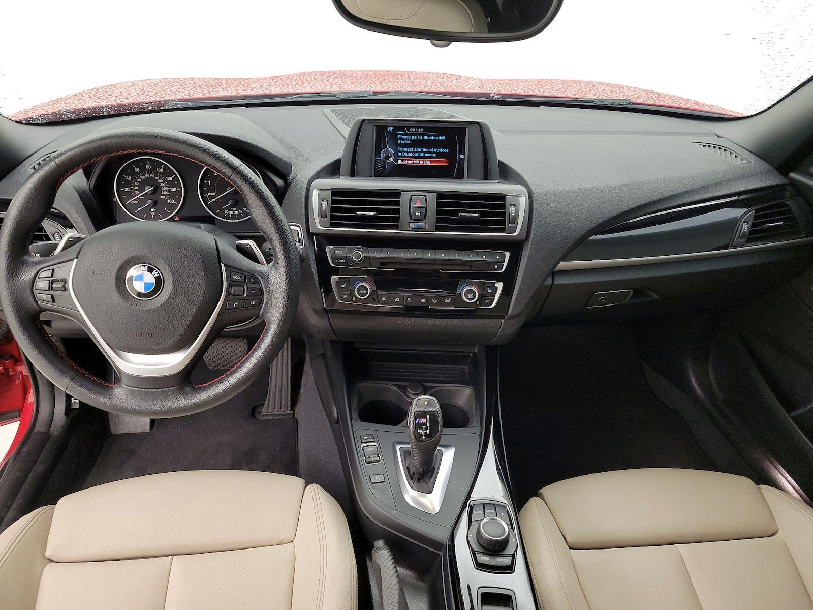 Rear View Camera