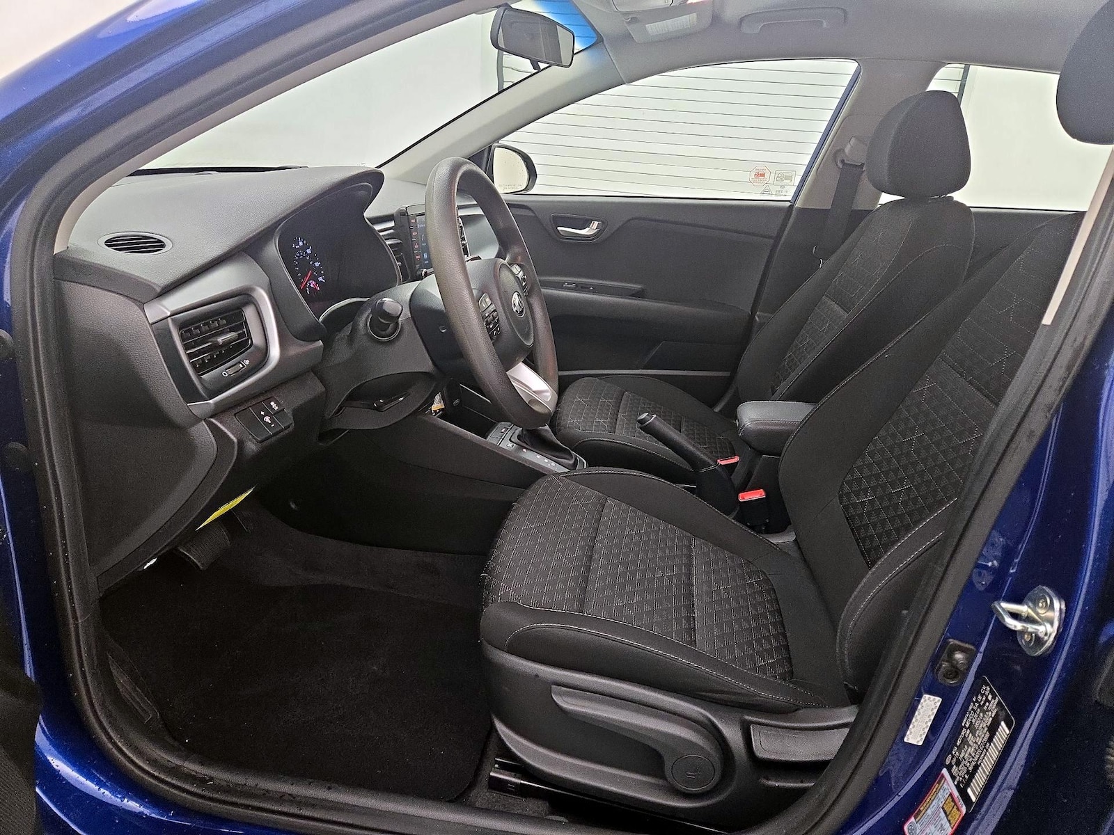 Side Airbags