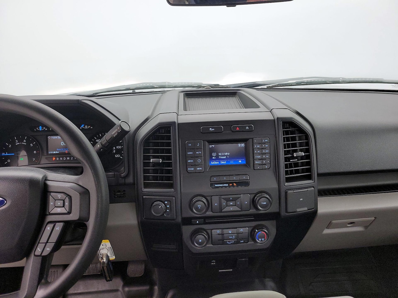 Sync System