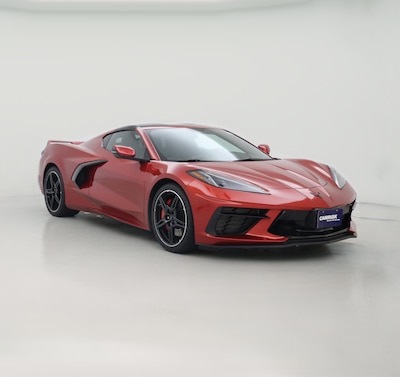 Recommended categories heading image of the selected vehicle