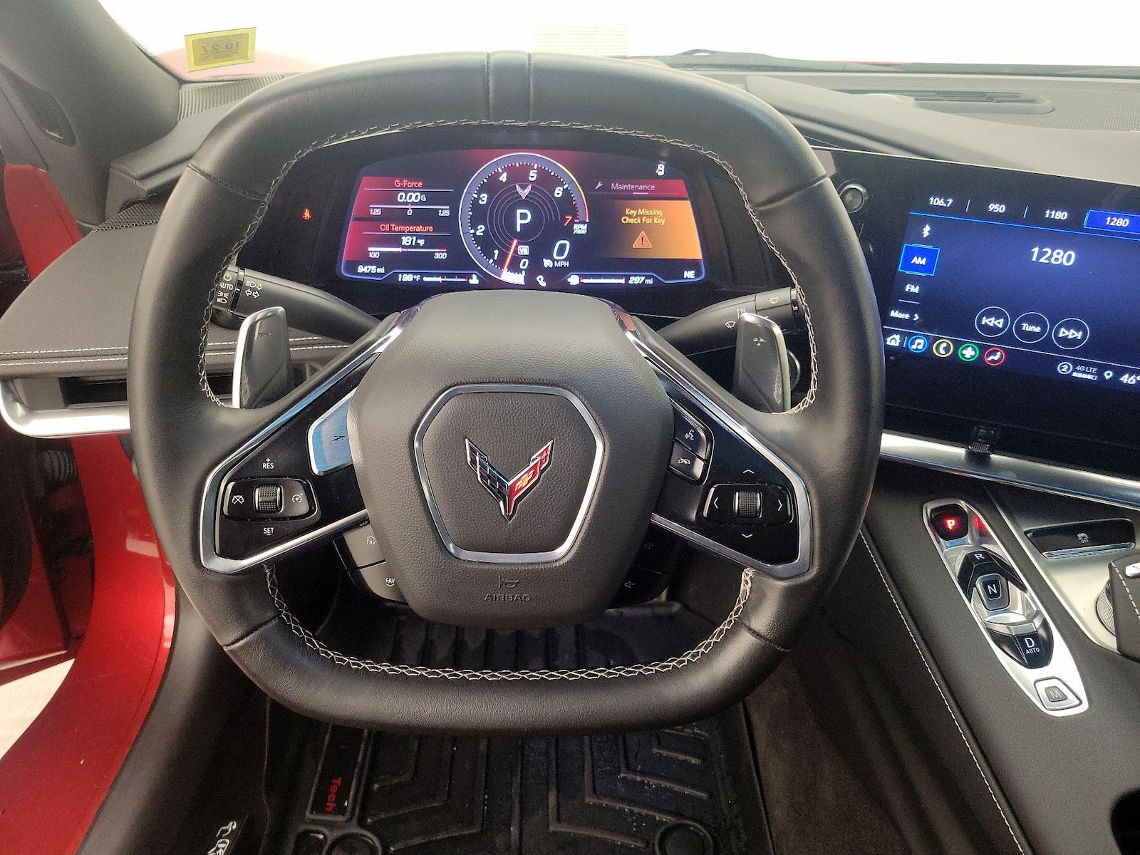 Remote Start