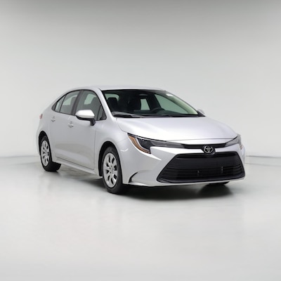 Recommended categories heading image of the selected vehicle