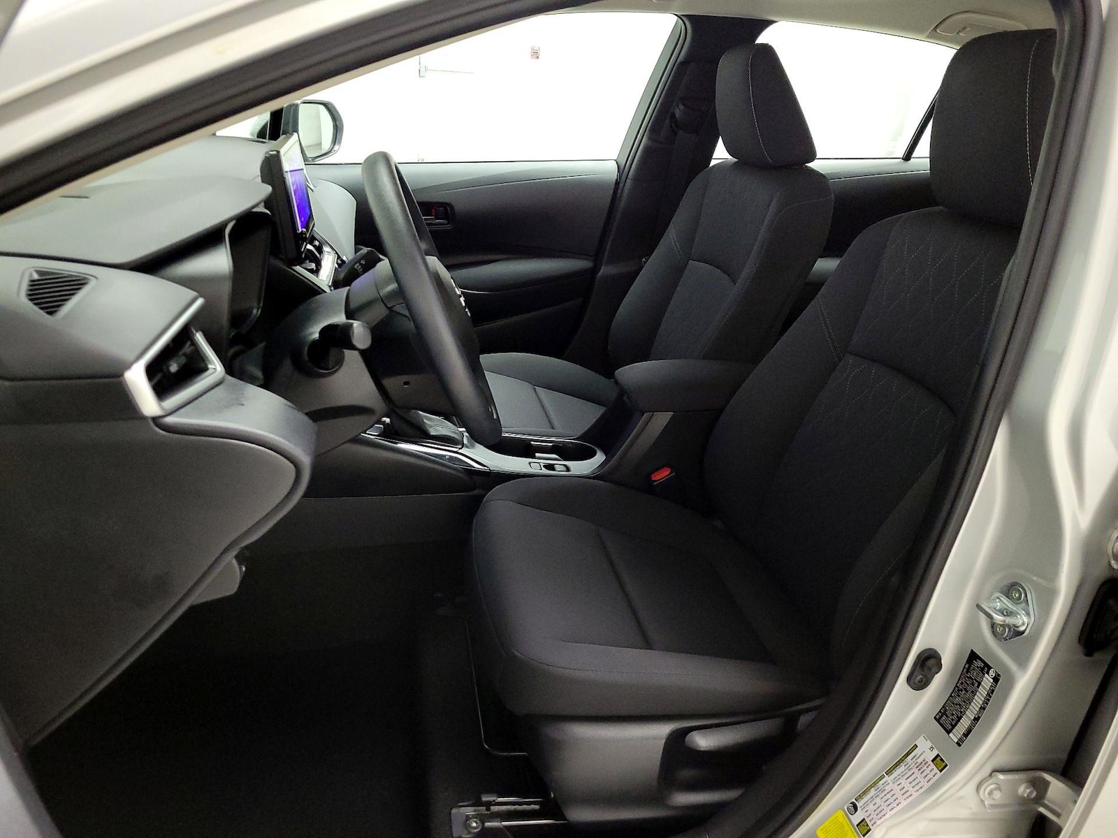 Side Airbags