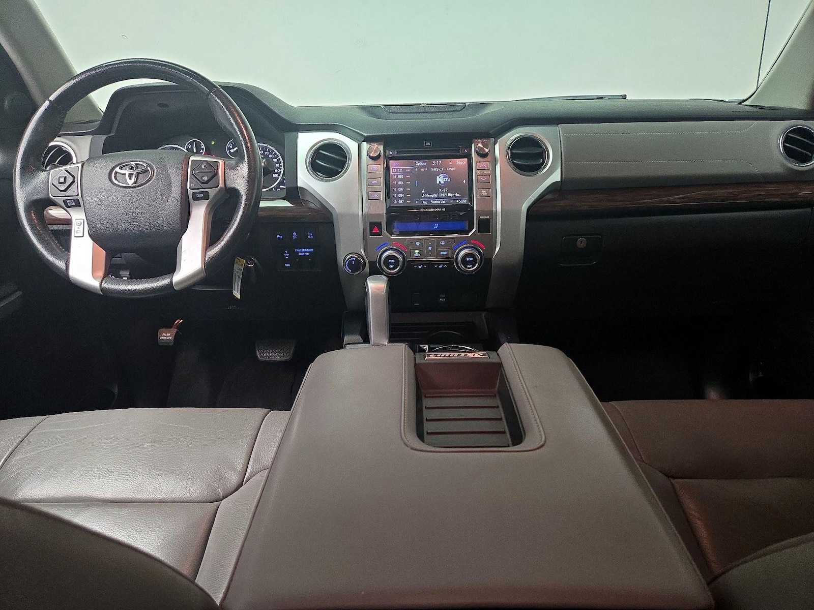 Navigation System