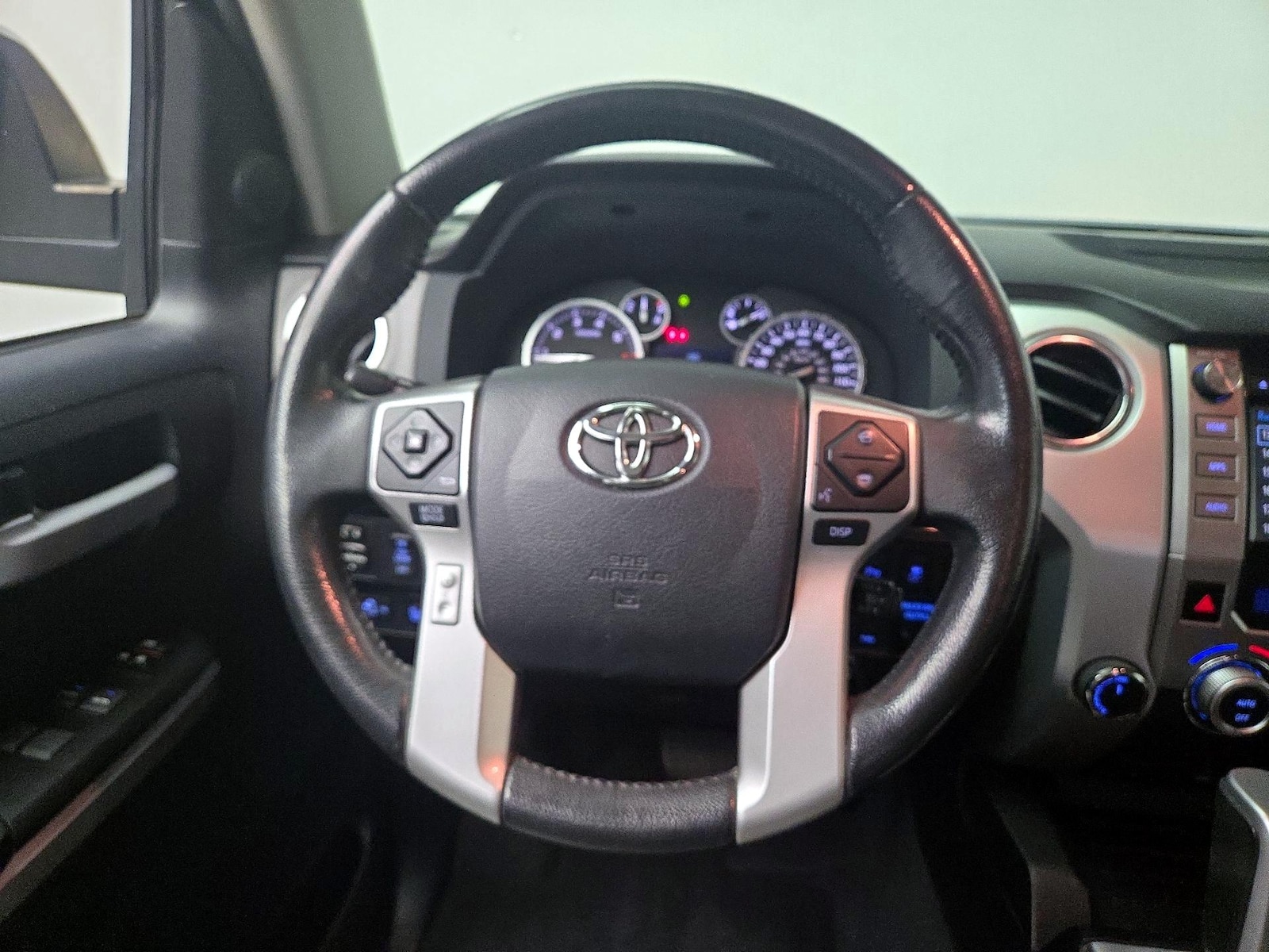 Remote Start