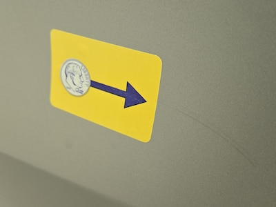 Condition detail