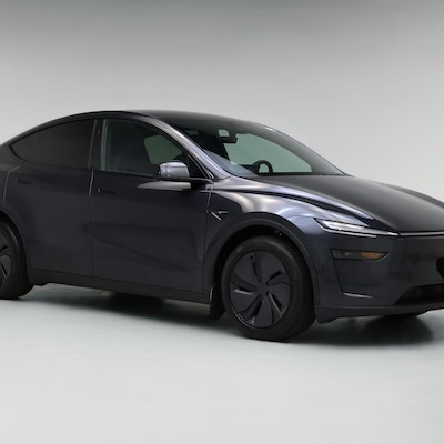 2026 Tesla Model Y Premium