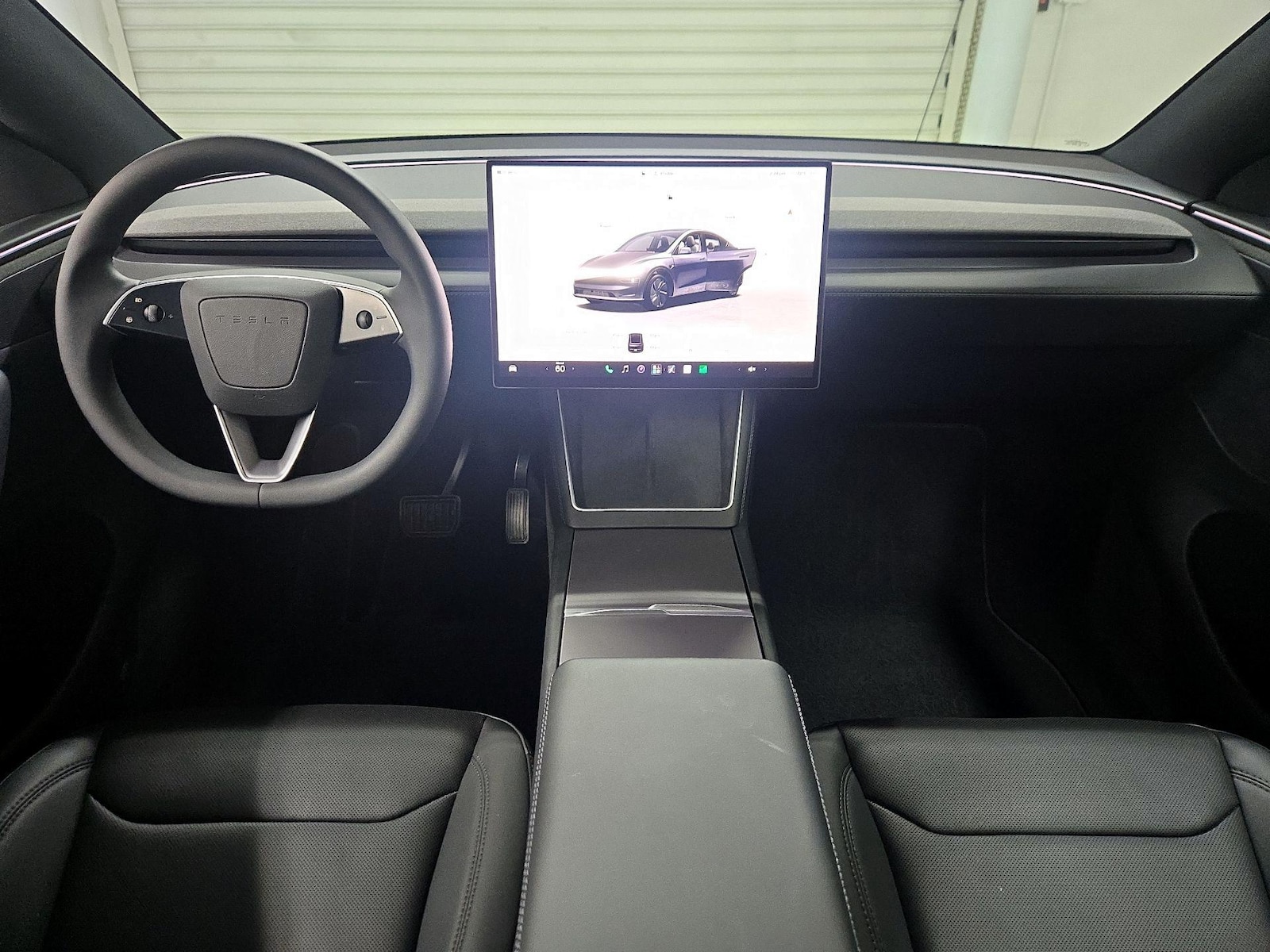 Navigation System
