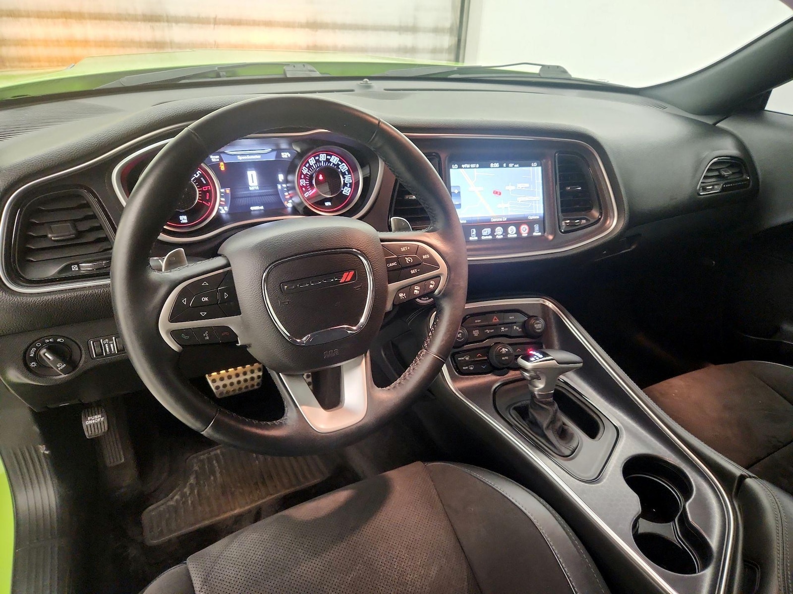 Navigation System