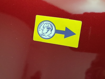 Condition detail