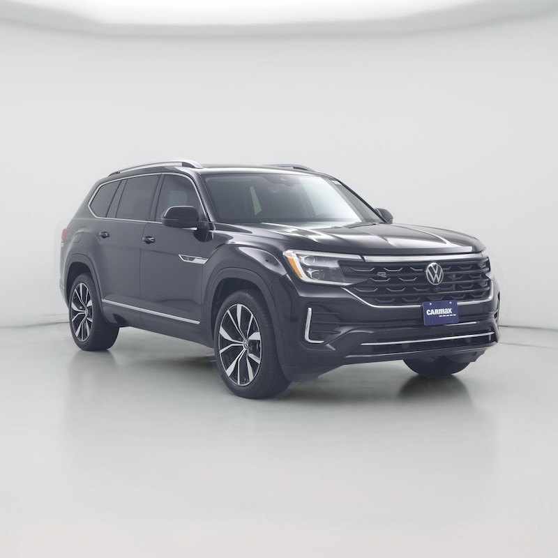 2025 Volkswagen Atlas SEL Premium R-Line