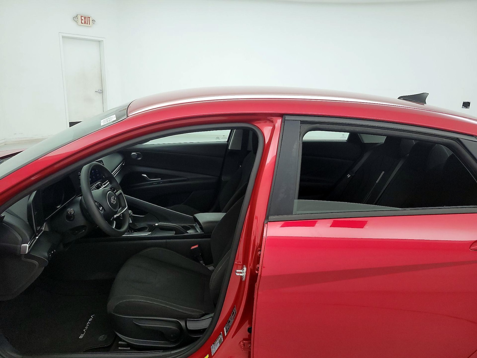 Side Airbags