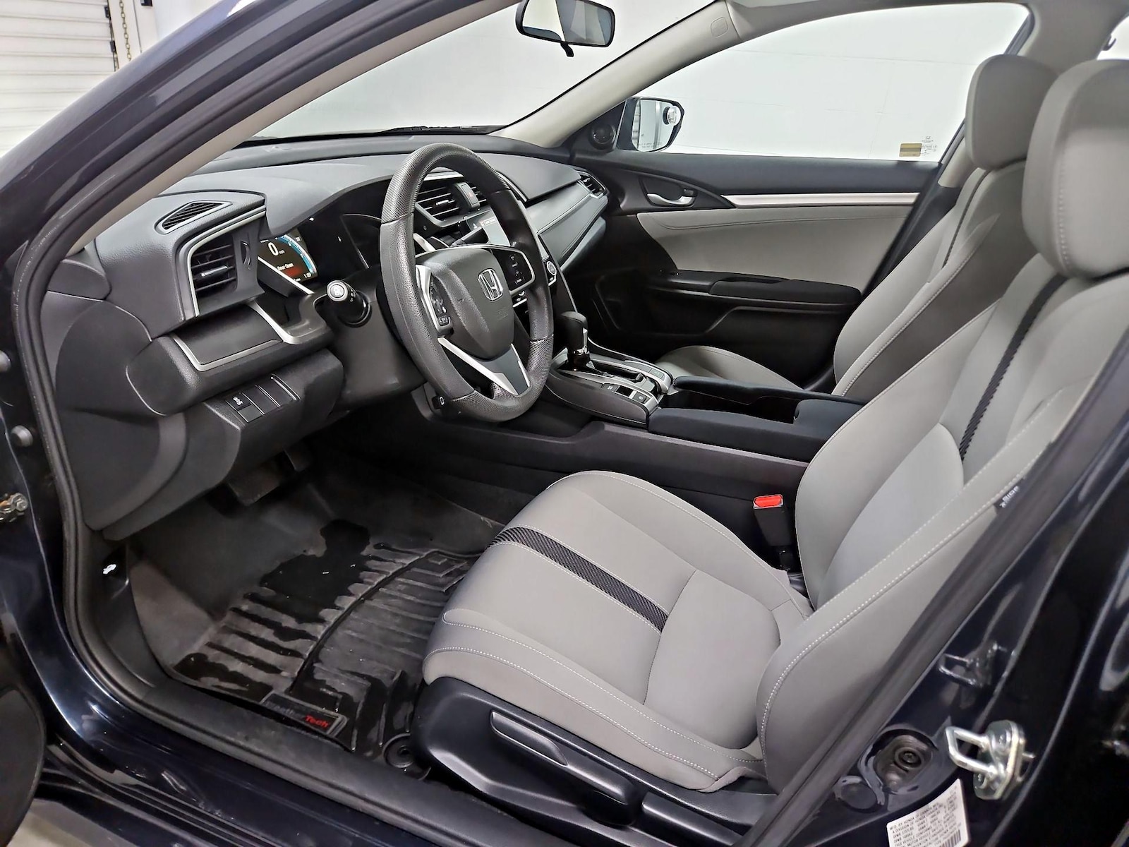 Side Airbags