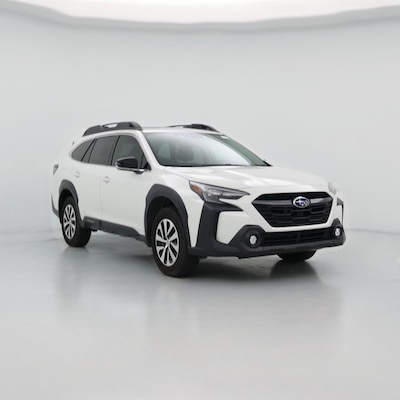 Recommended categories heading image of the selected vehicle