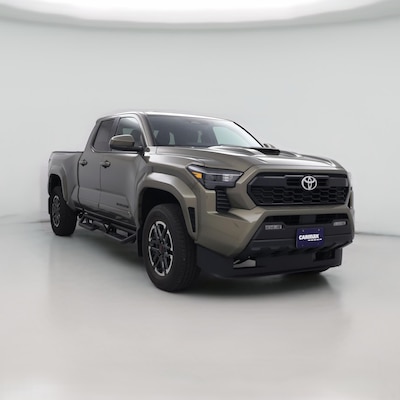 Recommended categories heading image of the selected vehicle