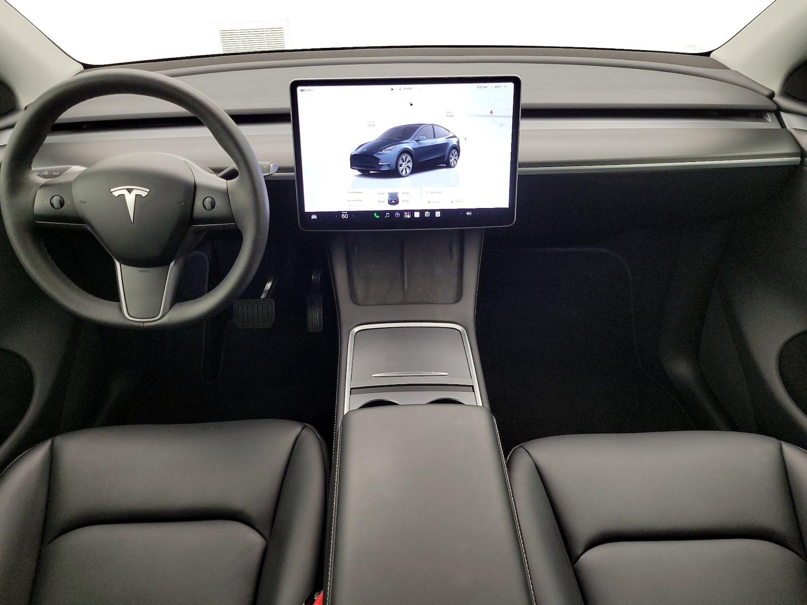 Navigation System