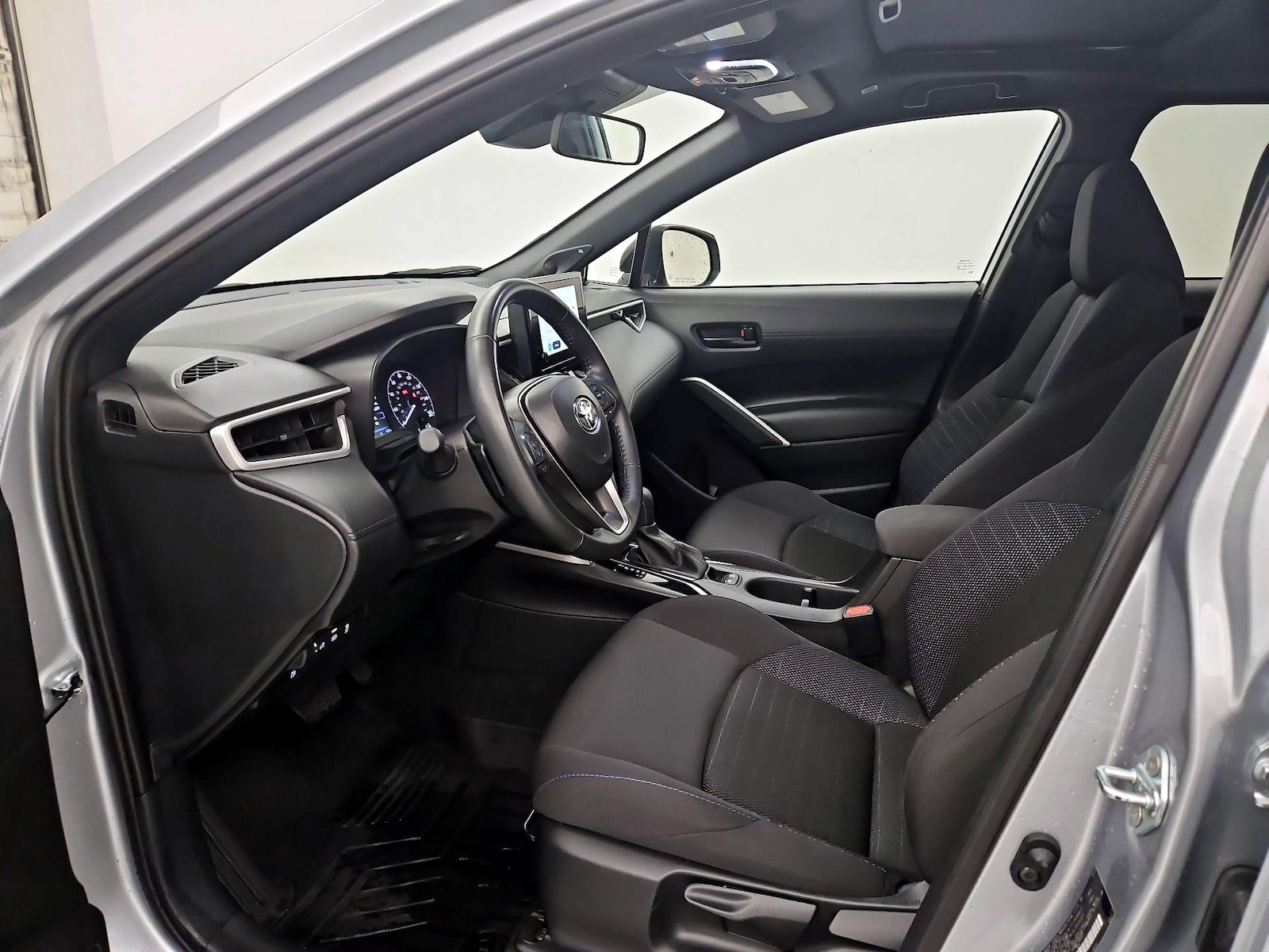 Side Airbags
