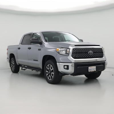Vehicle exterior view