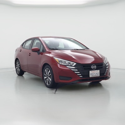 Recommended categories heading image of the selected vehicle