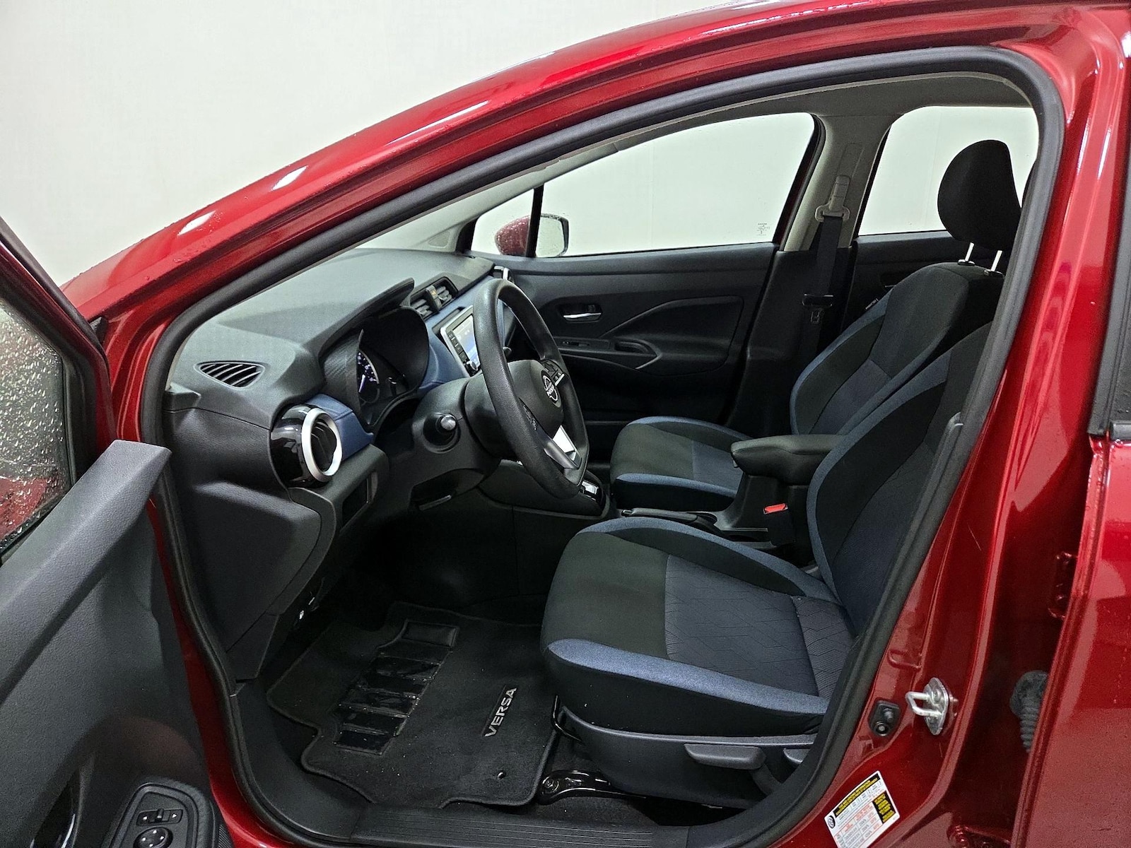 Side Airbags