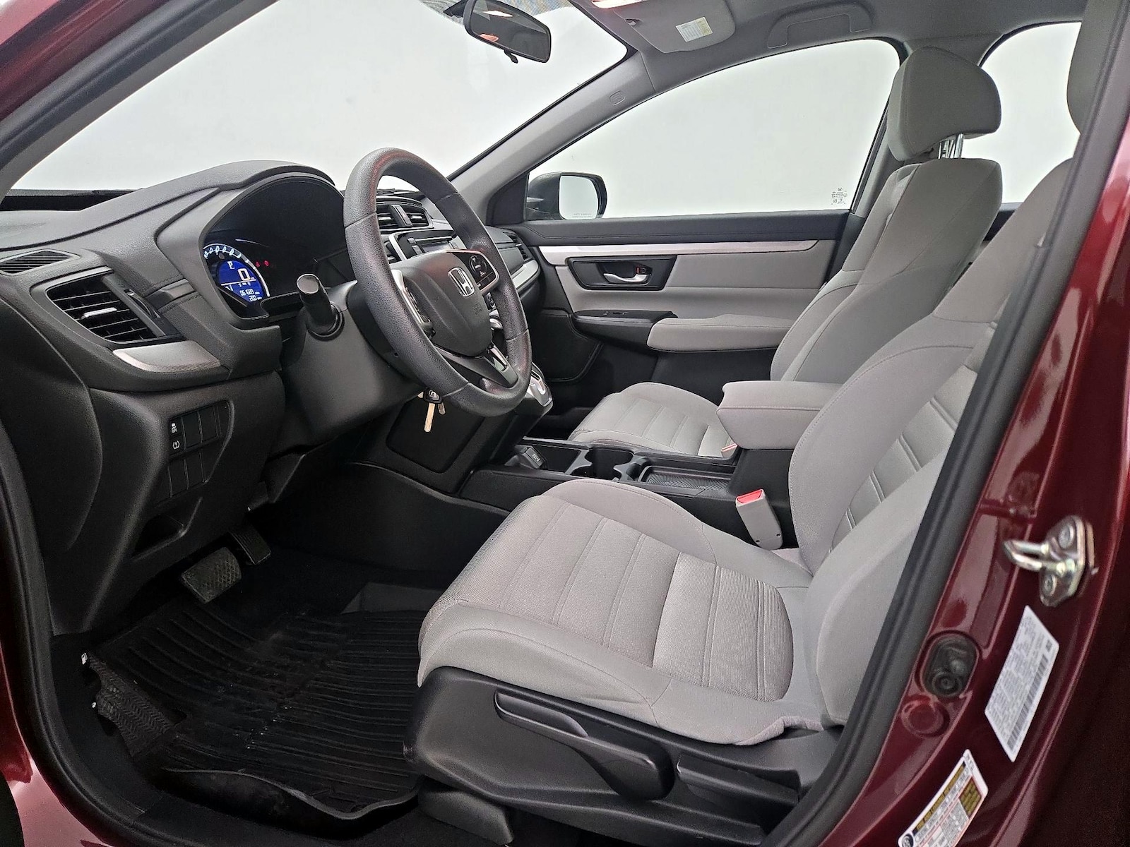 Side Airbags