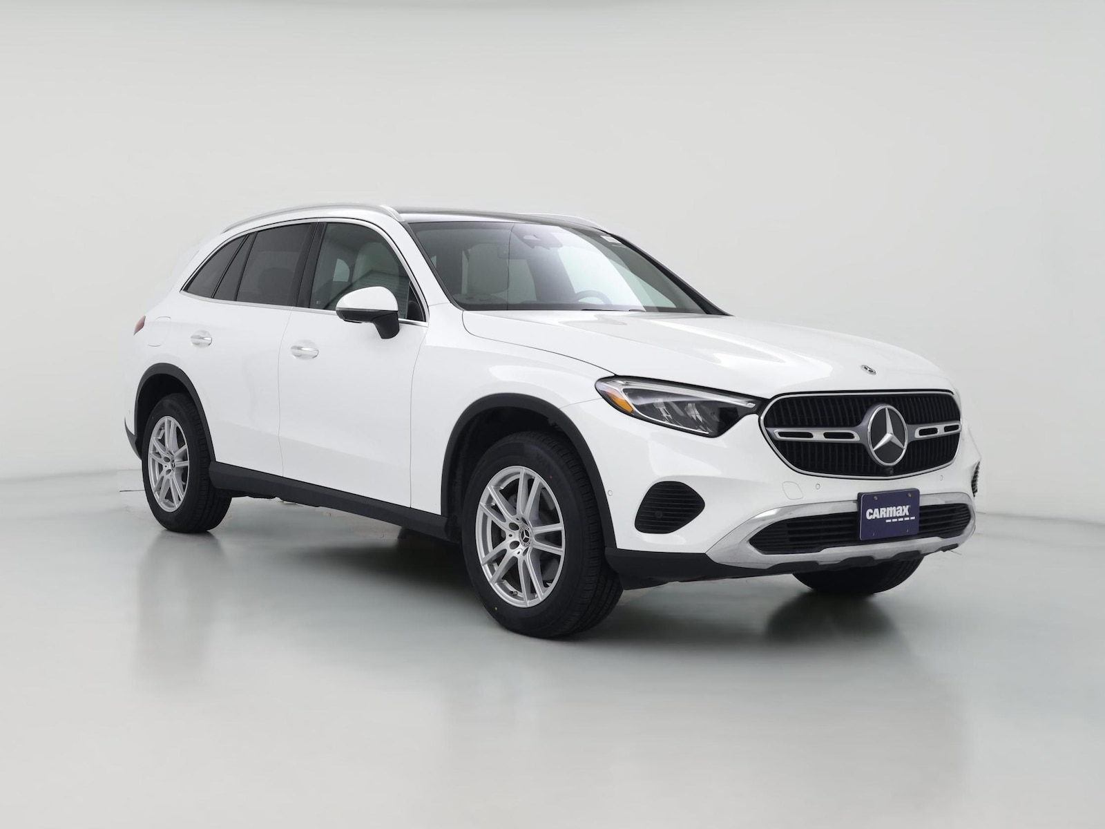 2023 Mercedes-Benz GLC 300