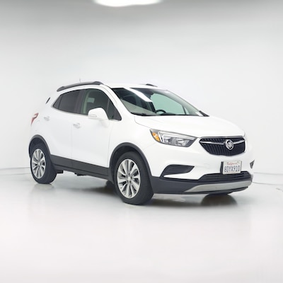 Recommended categories heading image of the selected vehicle