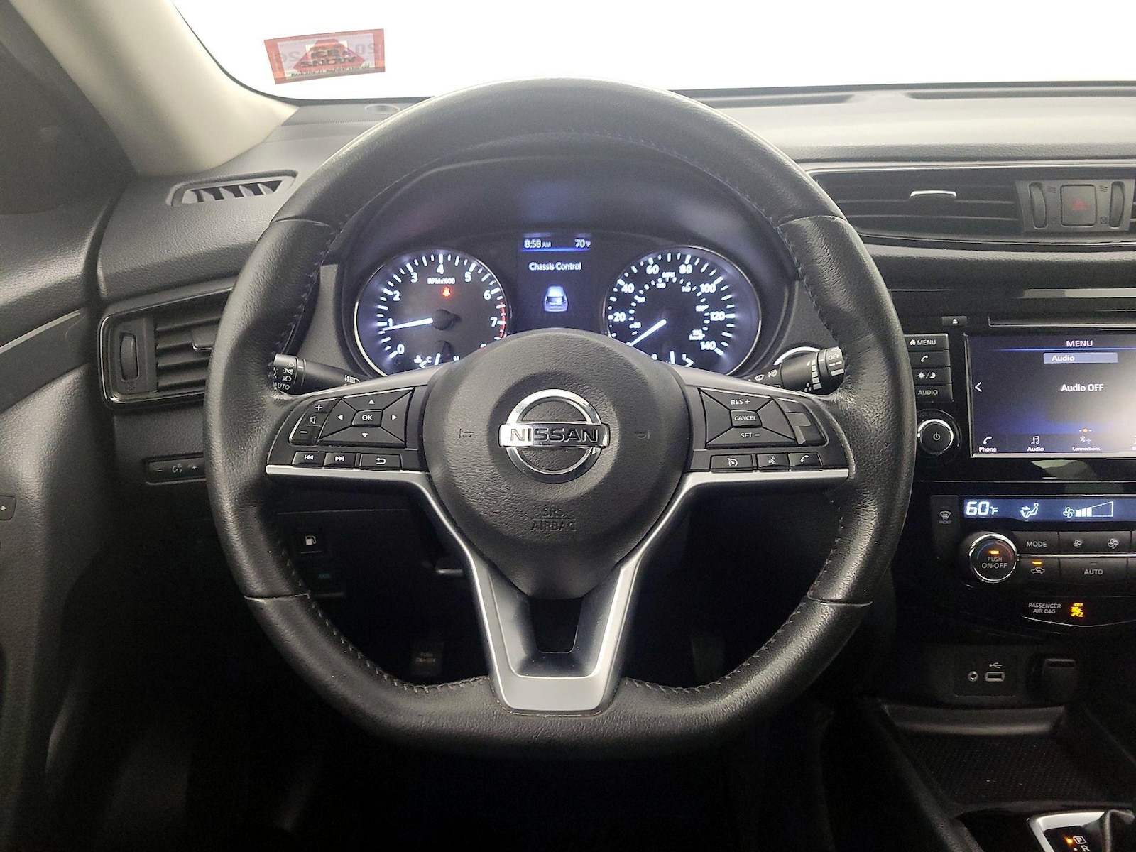 Lane Departure Warning