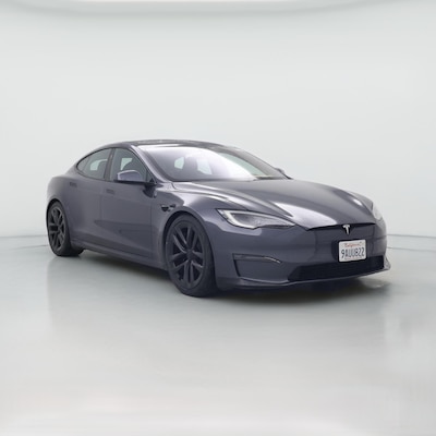 2022 Tesla Model S