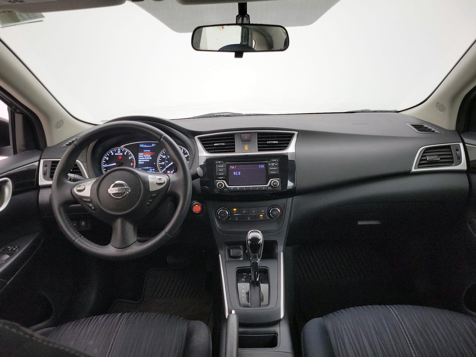 Rear View Camera
