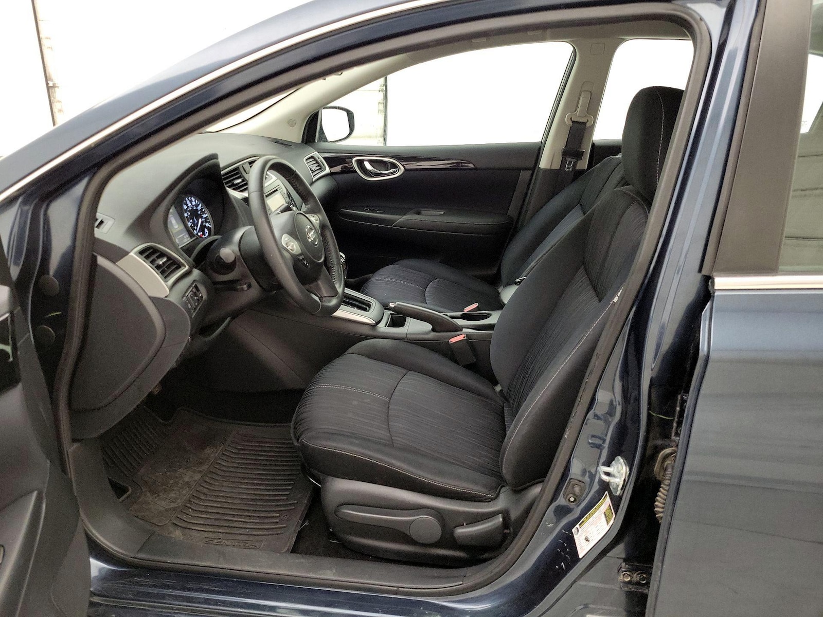 Side Airbags