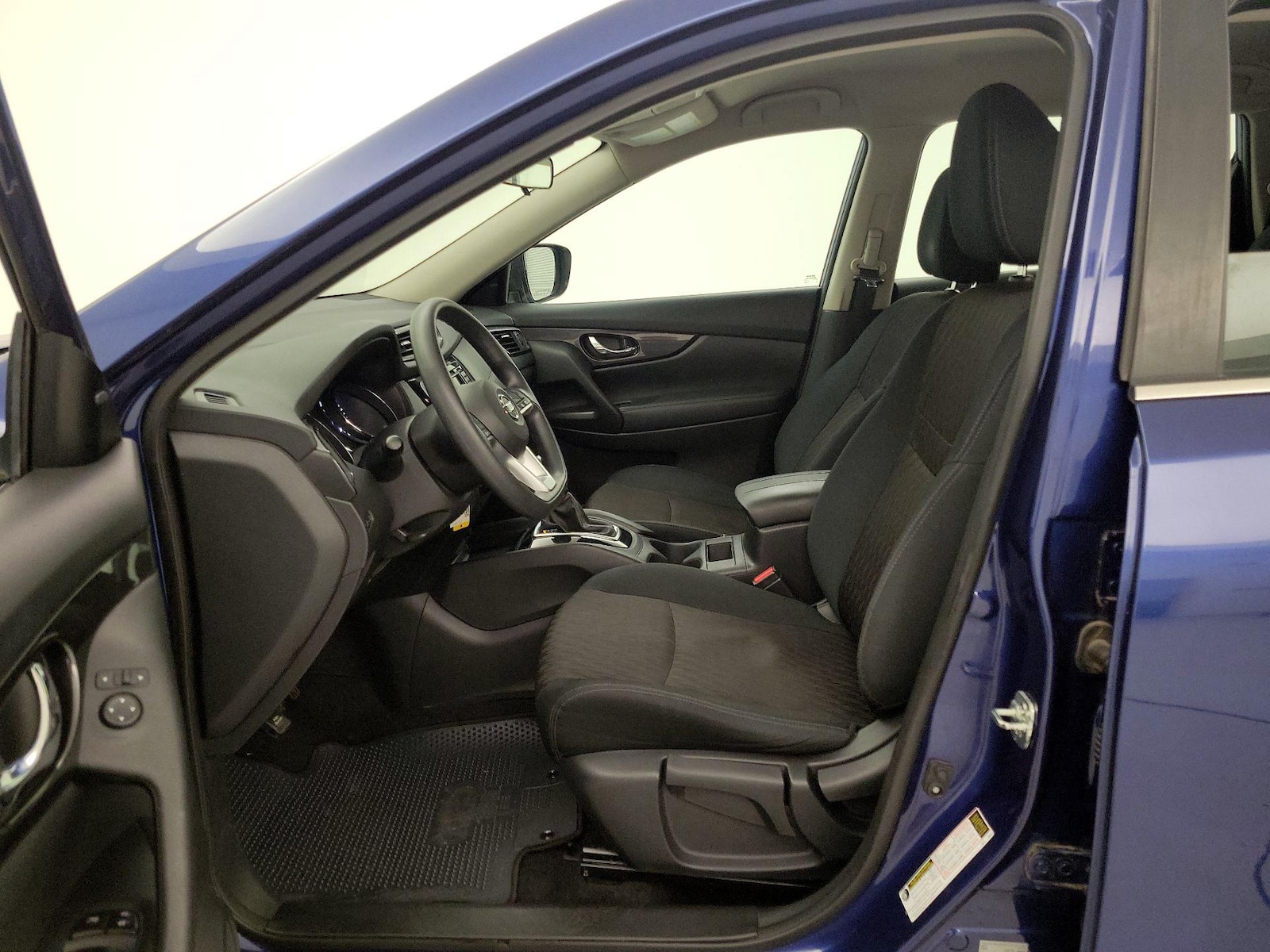 Side Airbags