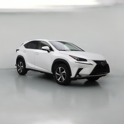 2018 Lexus NX 300