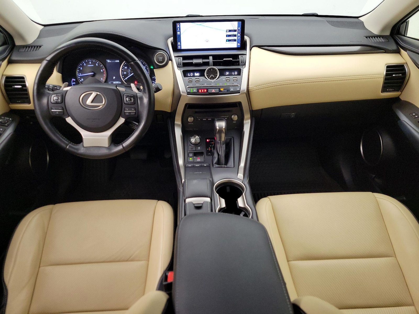 Navigation System