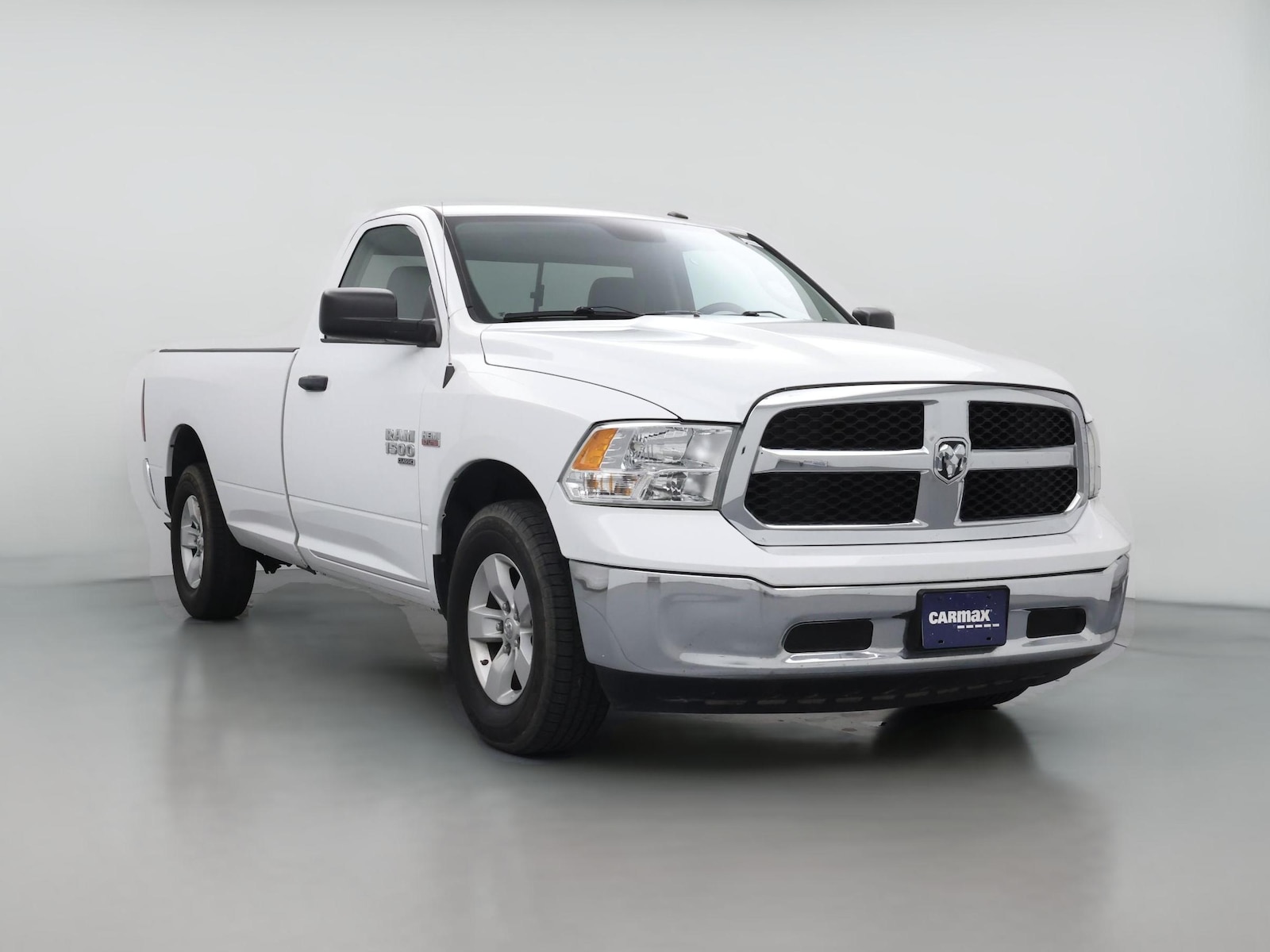 2019 RAM 1500 Classic