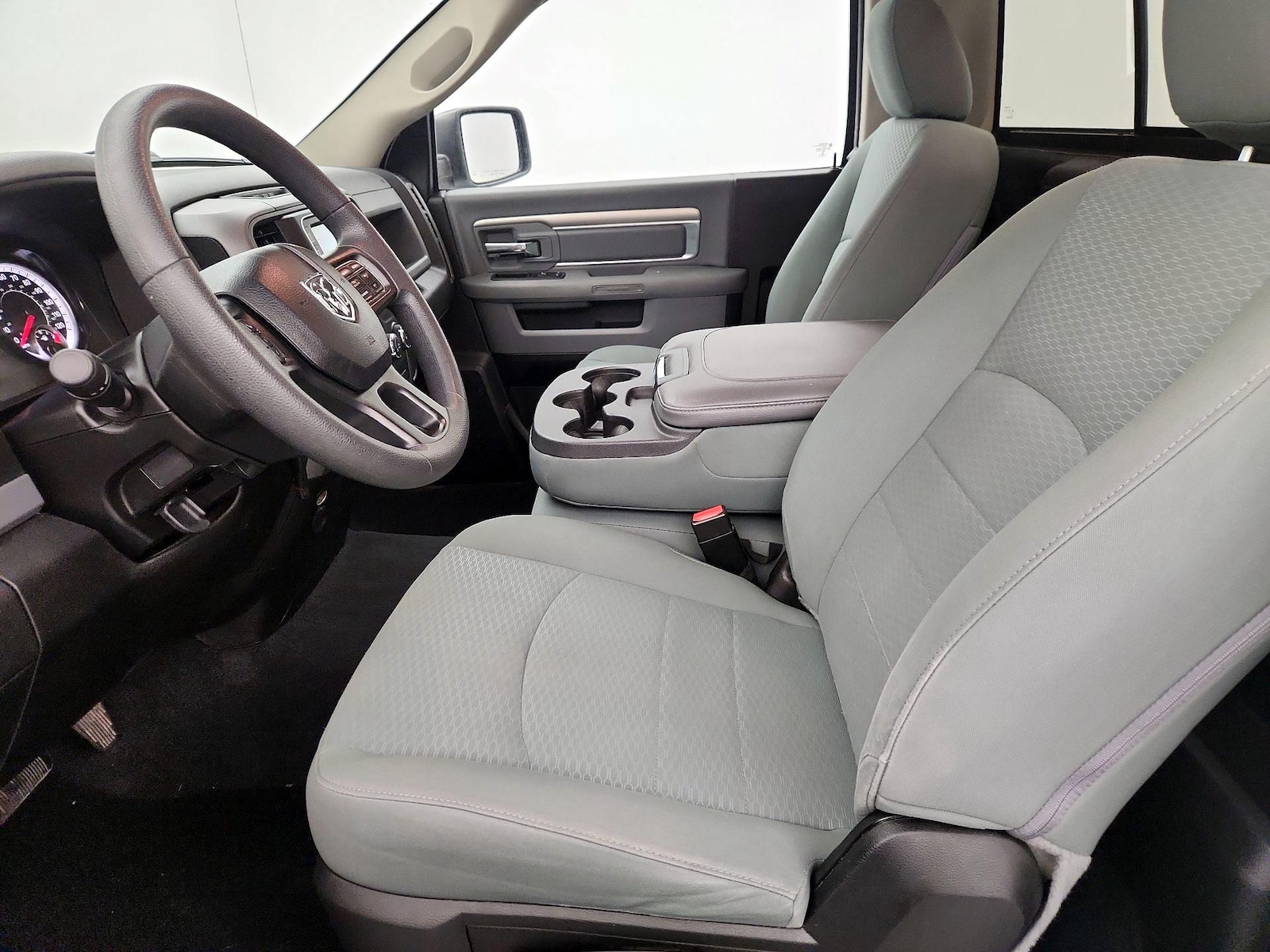 Side Airbags