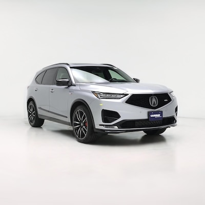 2023 Acura MDX SH-AWD Type S Advance