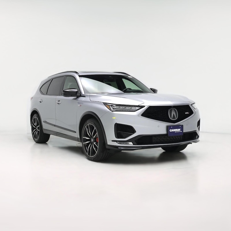 2023 Acura MDX SH-AWD Type S Advance