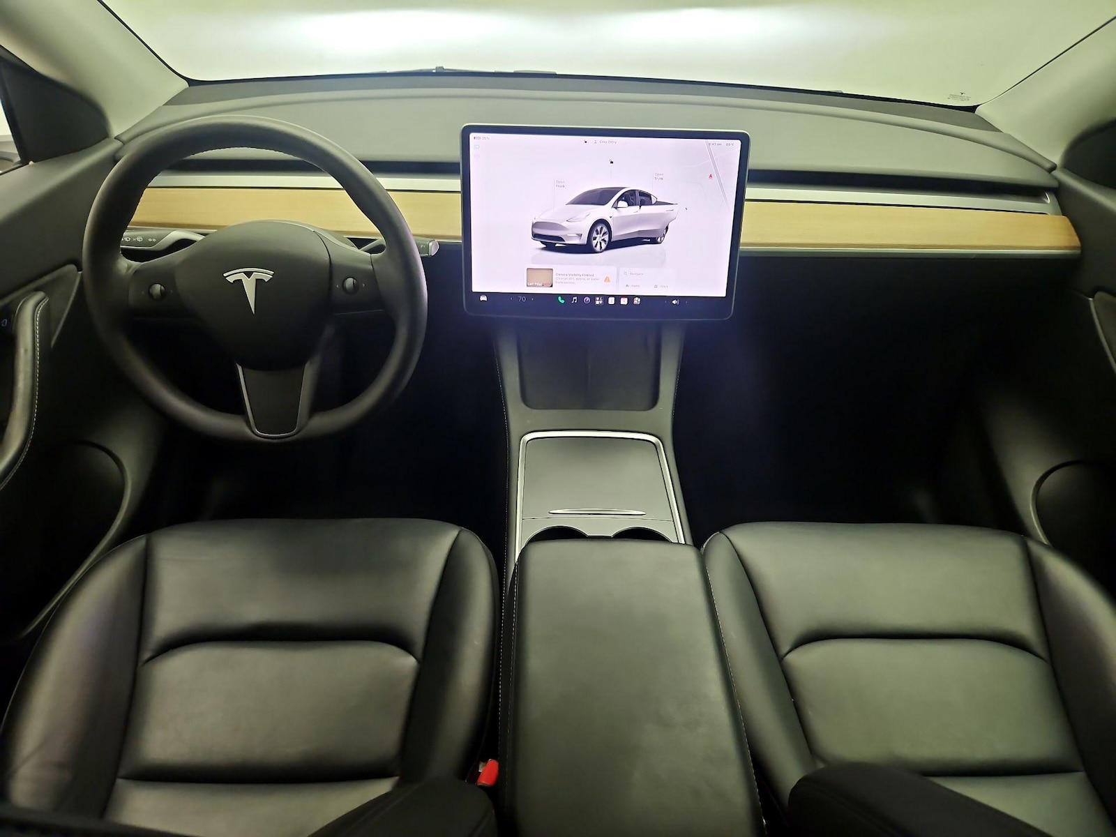 Navigation System