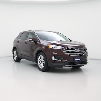 Recommended categories heading image of the selected vehicle