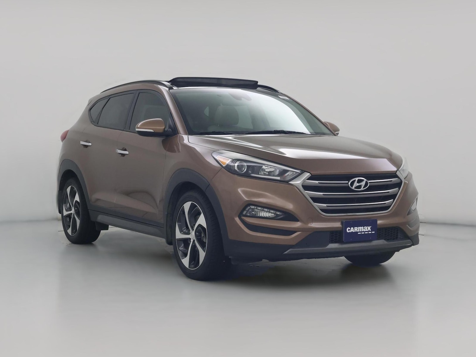 Smart Key & Power Hatch/Deck Lid
