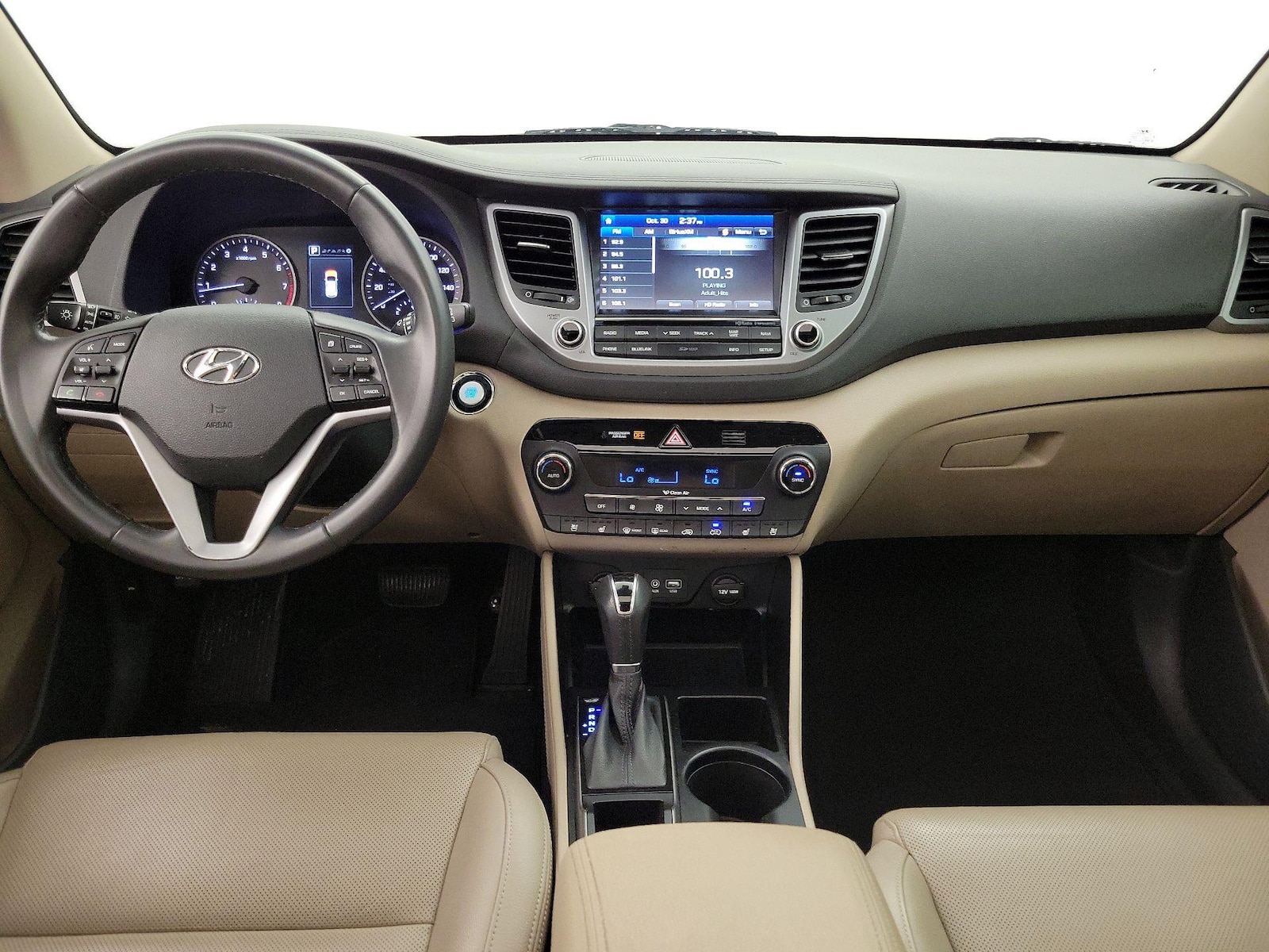 Navigation System