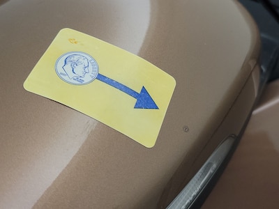 Condition detail
