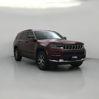 Recommended categories heading image of the selected vehicle