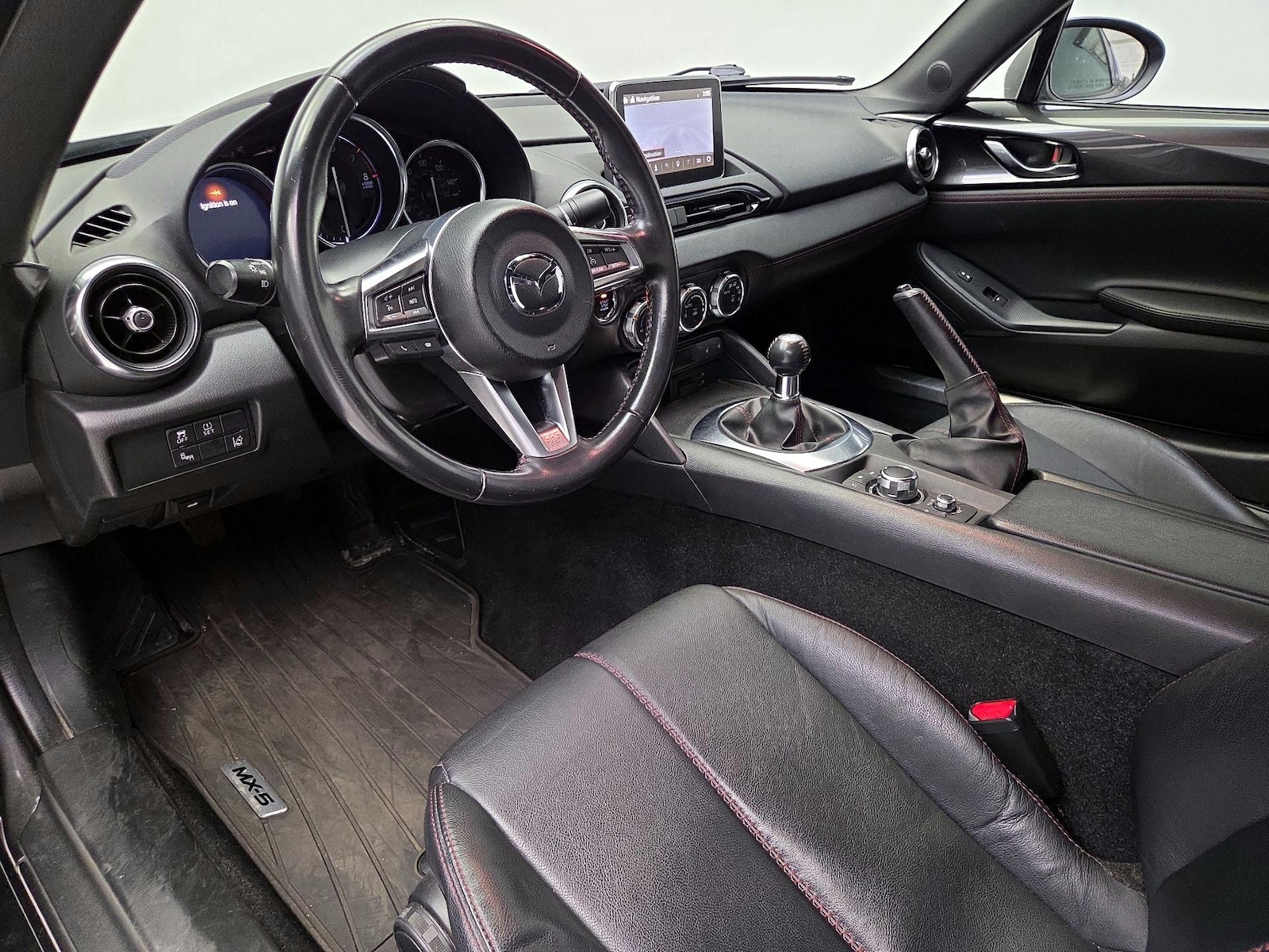 Navigation System
