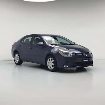 Recommended categories heading image of the selected vehicle
