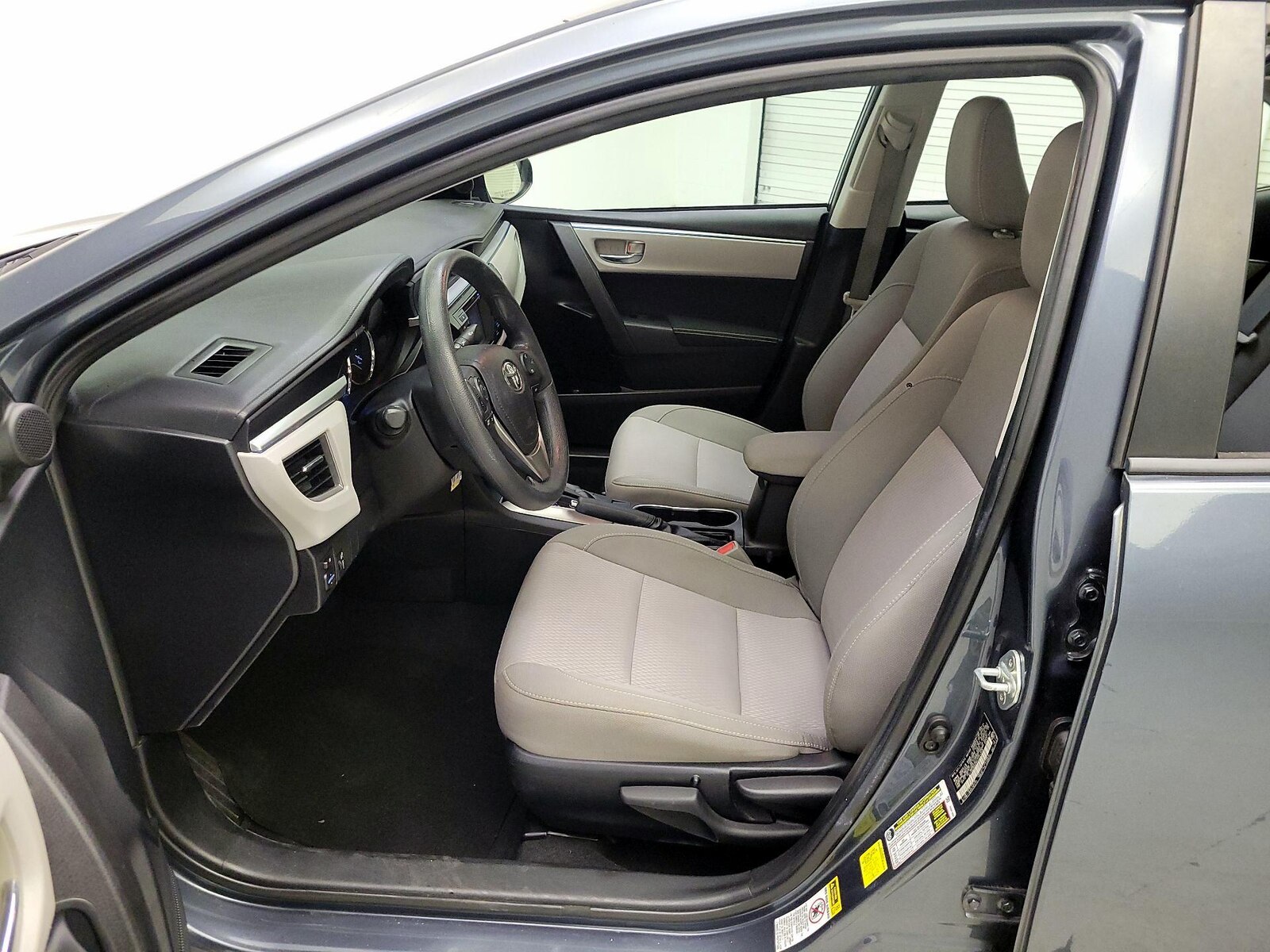 Side Airbags