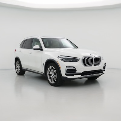 2021 BMW X5 sDrive40i
