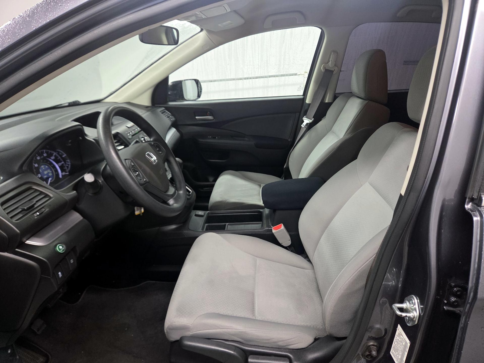 Side Airbags