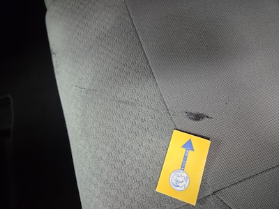 Condition detail